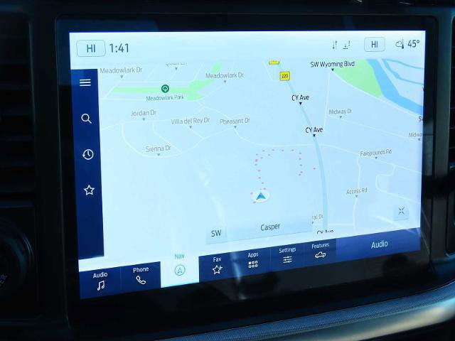 Certified 2022 Ford F150 Raptor w/ Equipment Group 801A High image 27