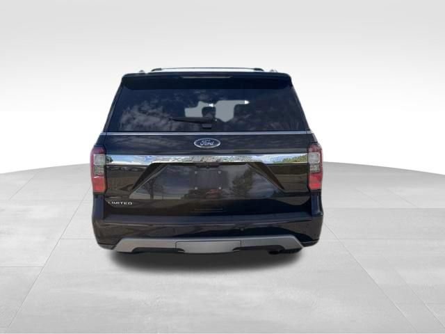 Certified 2020 Ford Expedition Limited w/ Special Edition Package AWD/4WD image 9