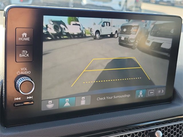 Used 2024 Honda Civic Touring image 10