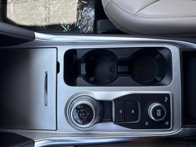 Certified 2024 Ford Explorer XLT w/ Equipment Group 202A AWD/4WD image 19