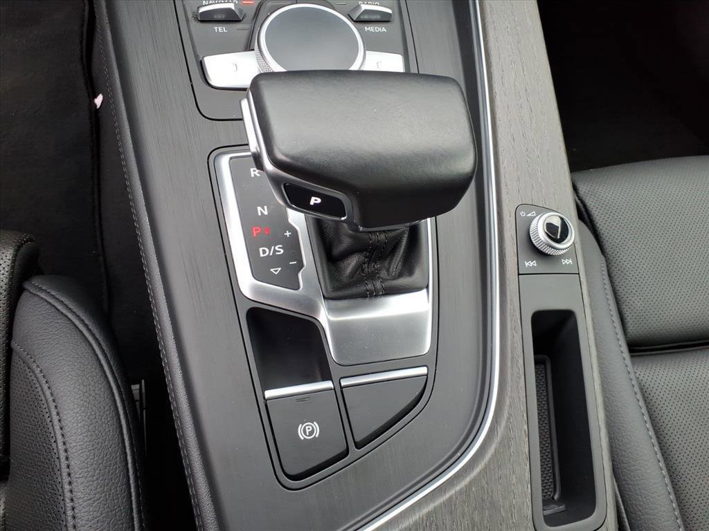 Used 2018 Audi A4 2.0T Prestige image 21