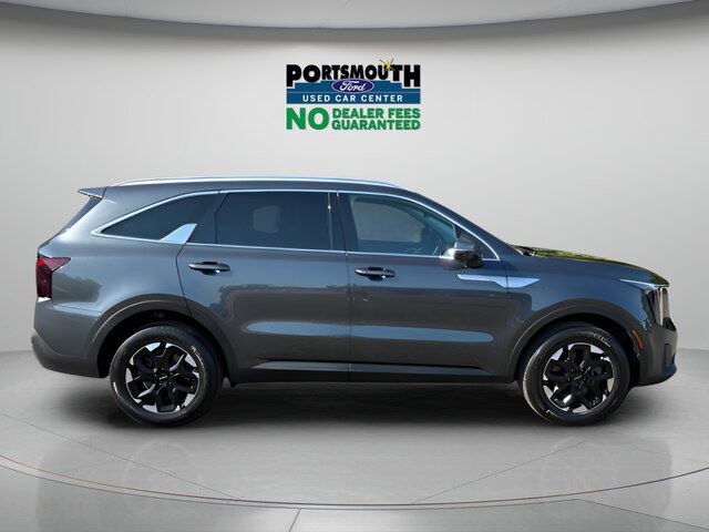 Used 2024 Kia Sorento S w/ Panoramic Sunroof Package AWD/4WD image 7