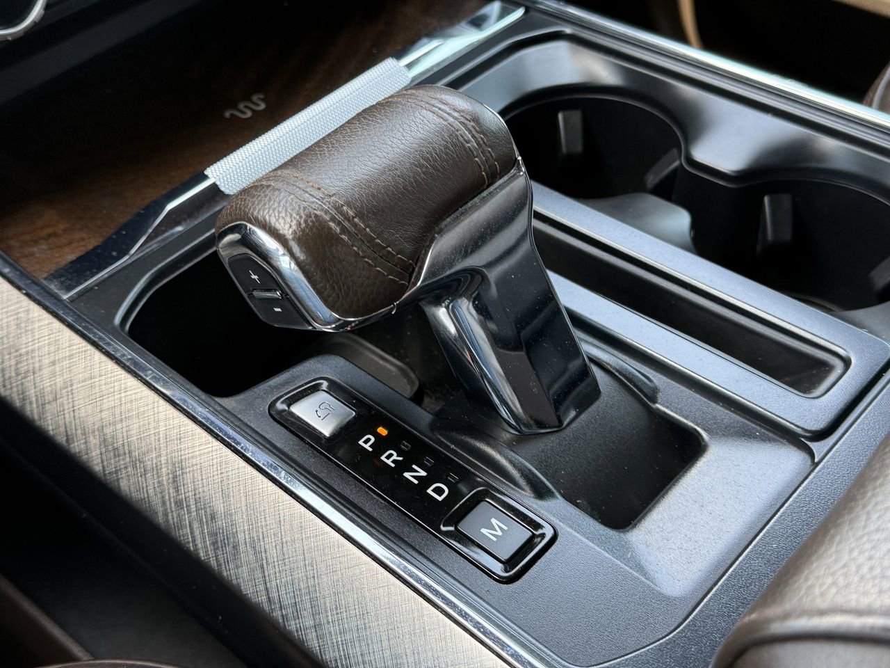 Certified 2022 Ford F150 King Ranch w/ Equipment Group 601A High image 22