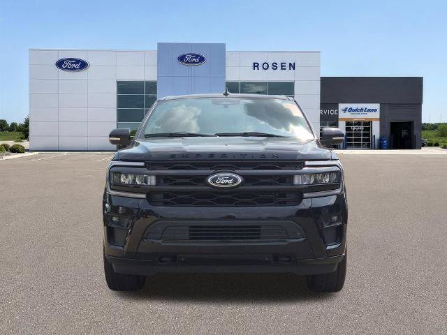 Certified 2024 Ford Expedition Limited AWD/4WD image 8