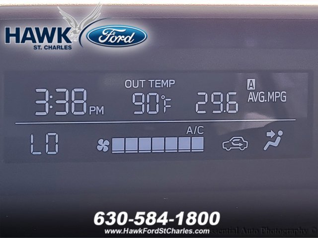 Used 2023 Subaru Crosstrek 2.0i Premium image 12