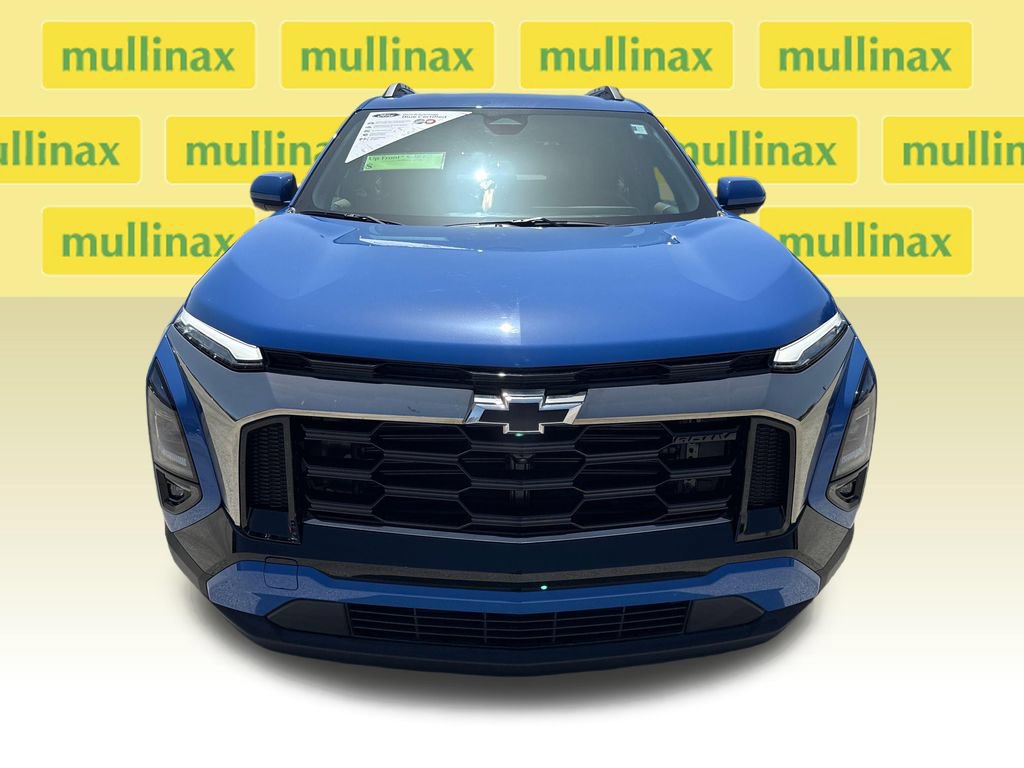Used 2026 Chevrolet Equinox ACTIV w/ Safety and Technology Package FWD image 11