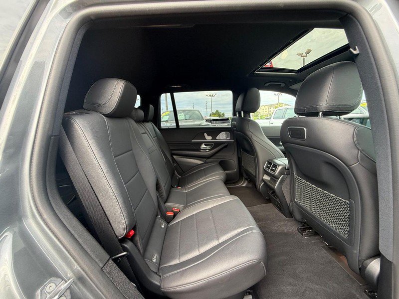 Used 2020 Mercedes-Benz GLS 450 4MATIC image 14