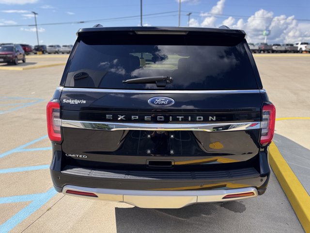 Certified 2023 Ford Expedition Limited image 4