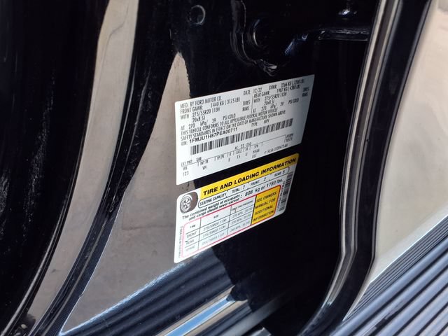 Certified 2023 Ford Expedition XLT RWD image 38