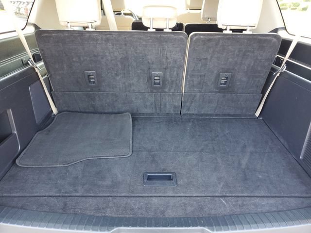 Certified 2024 Ford Expedition Max Limited AWD/4WD image 41