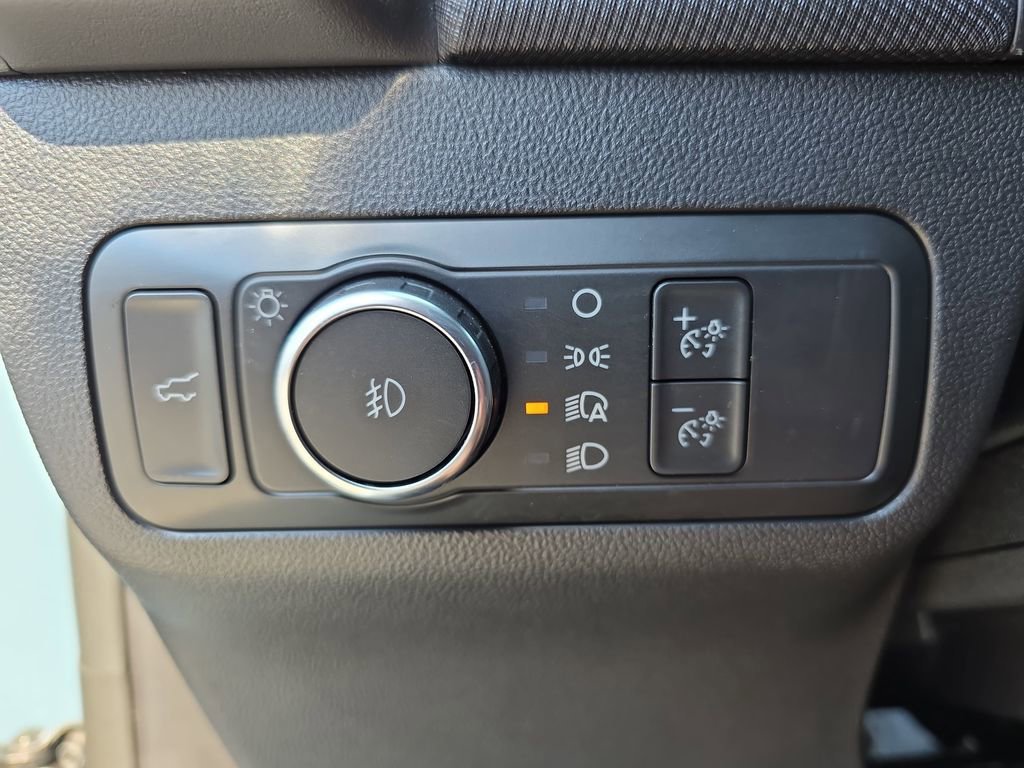 Certified 2022 Ford Bronco Sport Outer Banks image 23