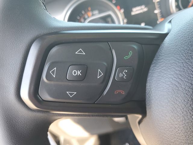 Used 2023 Jeep Gladiator Willys image 21