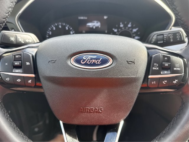 Certified 2022 Ford Escape SE w/ Convenience Package AWD/4WD image 25