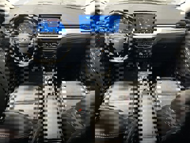 Certified 2024 Ford Escape Platinum image 11