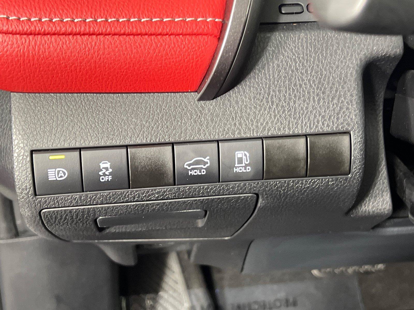 Used 2021 Toyota Camry XSE FWD image 28