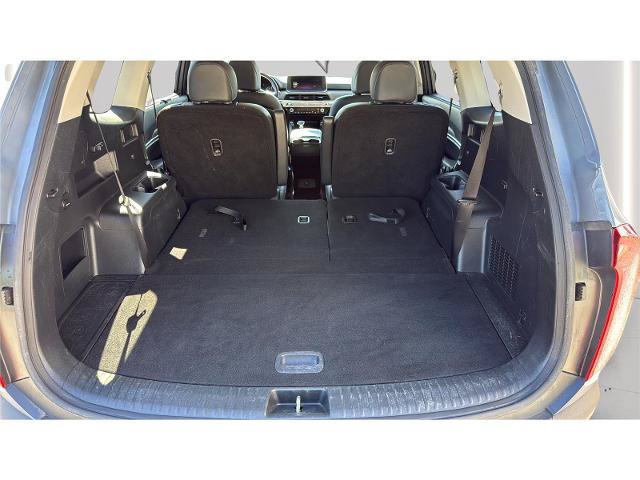 Used 2022 Kia Telluride EX w/ EX Premium Package AWD/4WD image 22