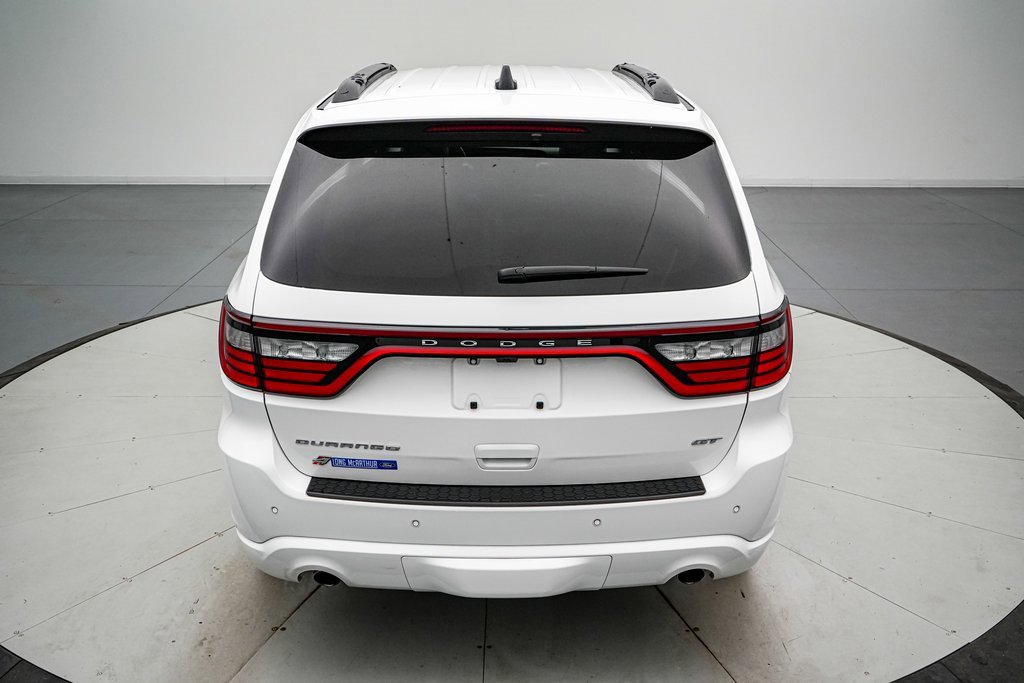 Used 2024 Dodge Durango GT image 5