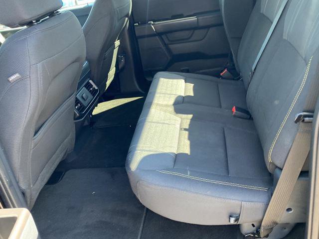 Certified 2024 Ford F150 STX AWD/4WD image 37