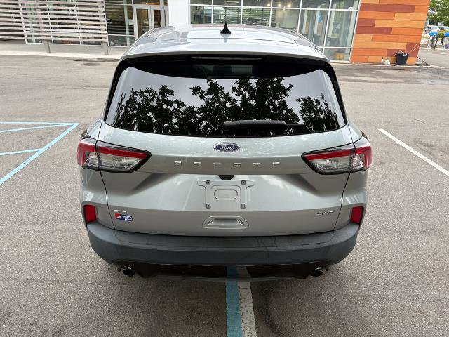 Certified 2021 Ford Escape SE w/ SE Sport Appearance Package AWD/4WD image 6