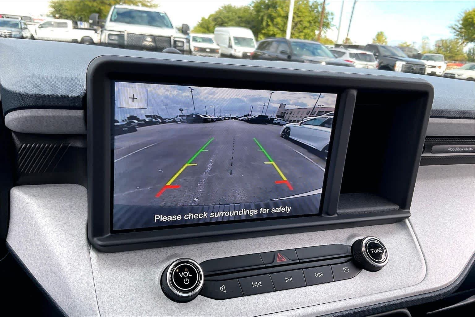 Certified 2022 Ford Maverick XLT FWD image 23