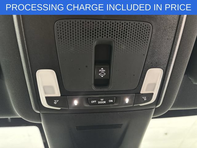 Used 2024 Honda CR-V Sport Touring image 28
