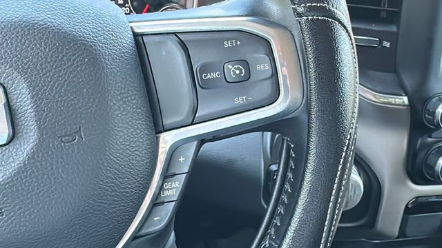 Used 2021 RAM 1500 Laramie AWD/4WD image 25