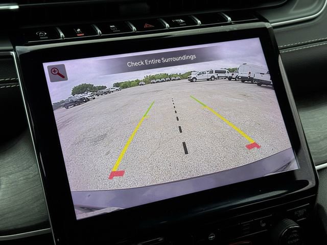 Used 2021 Jeep Grand Cherokee L Limited image 17