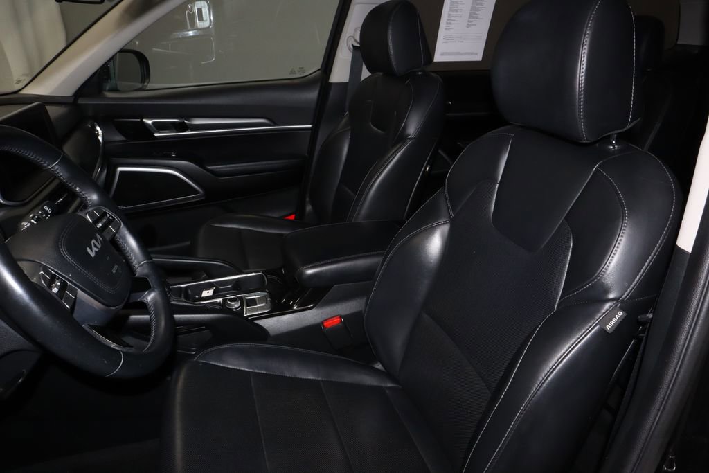 Used 2022 Kia Telluride S AWD/4WD image 26