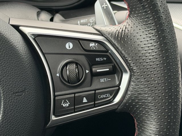 Used 2023 Acura TLX w/ A-SPEC Package AWD/4WD image 30