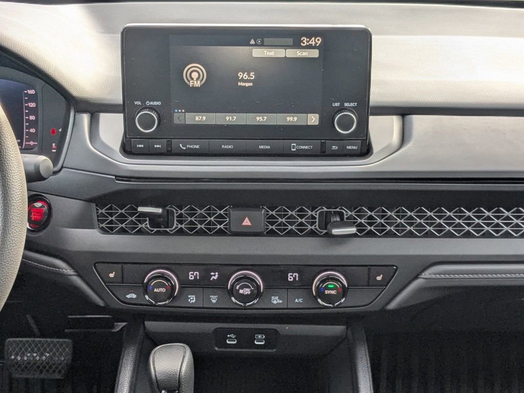 Used 2024 Honda Accord EX image 21