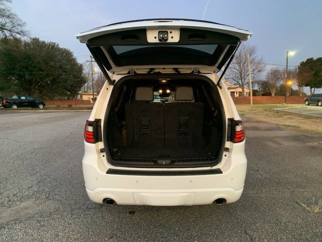 Used 2024 Dodge Durango GT image 9