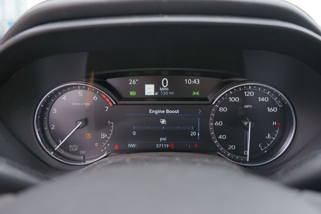 Used 2022 Cadillac CT4 Sport AWD/4WD image 22