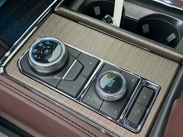 Certified 2022 Ford Expedition Max Limited image 25