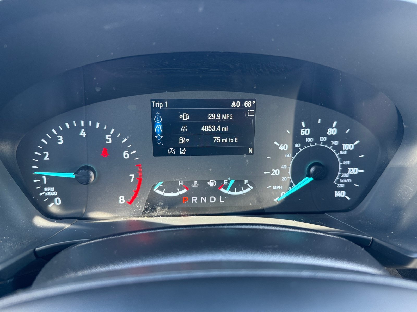 Certified 2022 Ford Escape SE w/ SE Sport Appearance Package FWD image 11