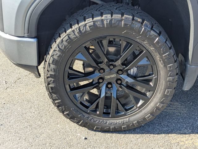 Used 2021 GMC Sierra 1500 AT4 w/ AT4 Preferred Package AWD/4WD image 31