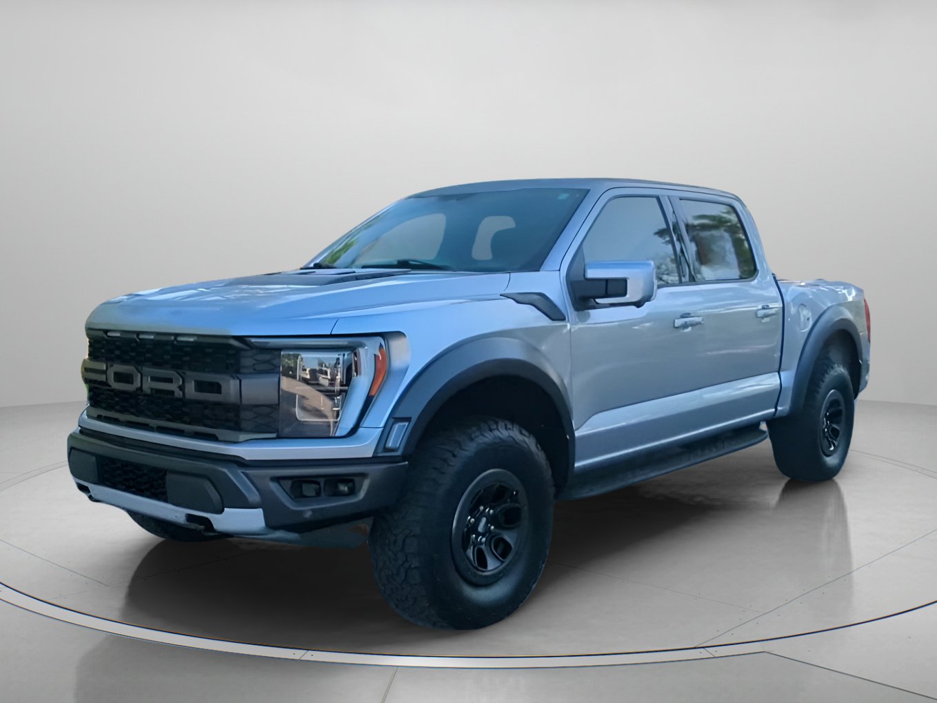 Certified 2023 Ford F150 Raptor w/ Raptor Carbon Fiber Package AWD/4WD image 12
