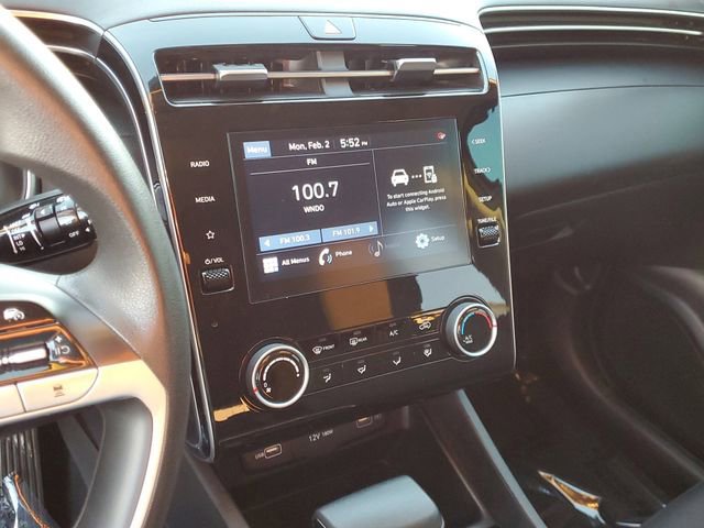 Used 2022 Hyundai Tucson SEL image 26