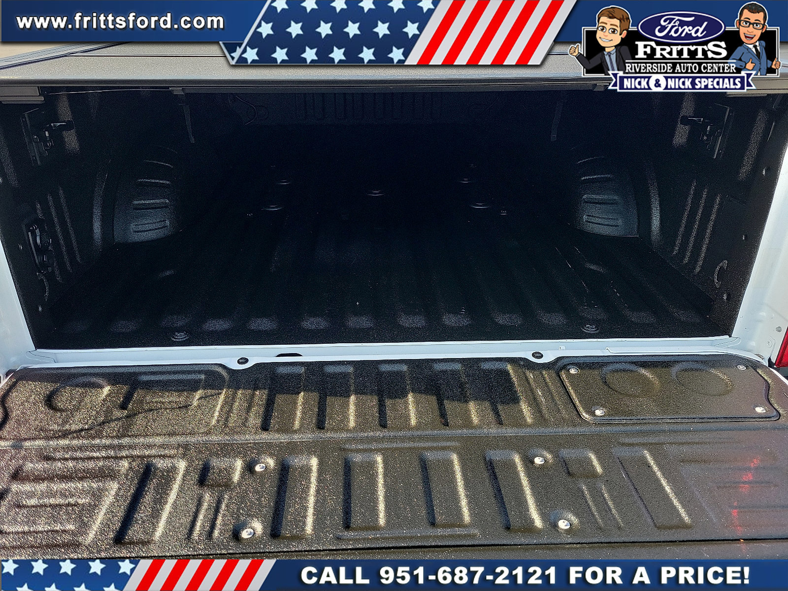 Certified 2023 Ford F350 XL w/ 360-Degree Camera Package AWD/4WD image 18