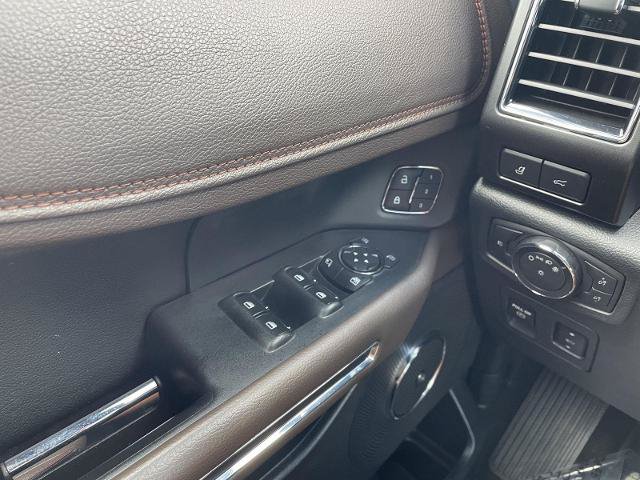 Certified 2020 Ford Expedition King Ranch AWD/4WD image 36