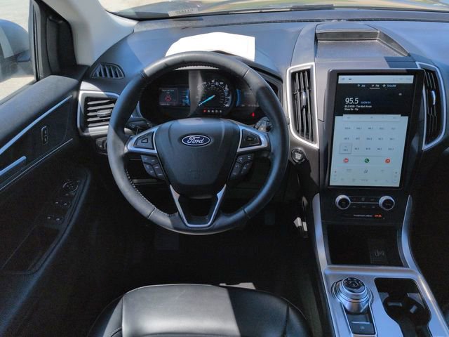 Certified 2023 Ford Edge SEL w/ Convenience Package AWD/4WD image 18