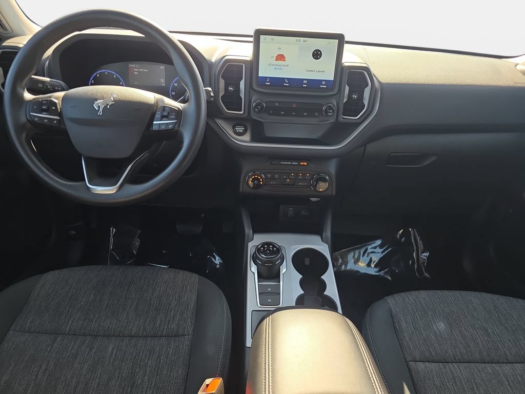 Certified 2023 Ford Bronco Sport Big Bend AWD/4WD image 9