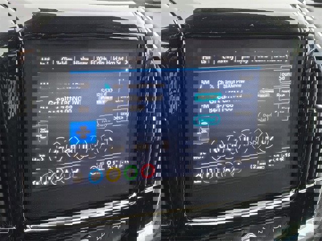 Used 2023 Chevrolet Traverse Premier w/ LPO, 'HIT The Road' Package image 14