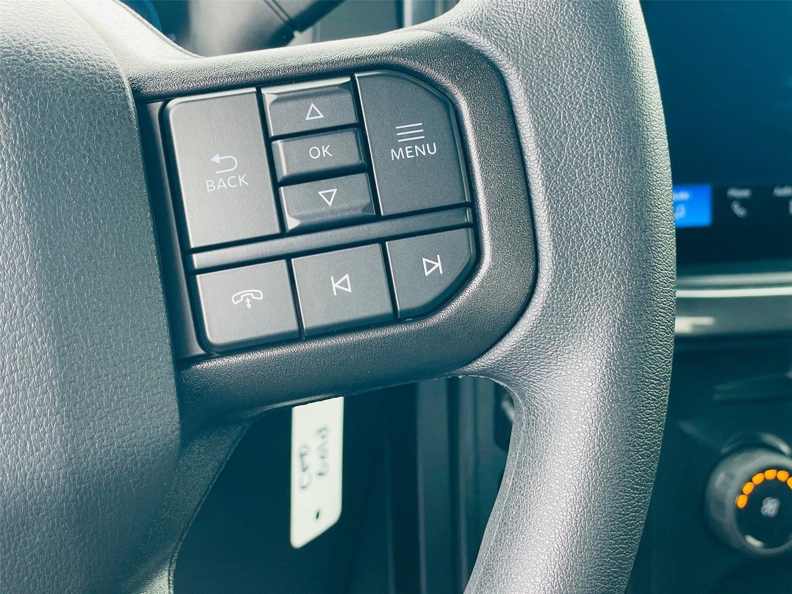 Certified 2025 Ford F150 STX RWD image 7