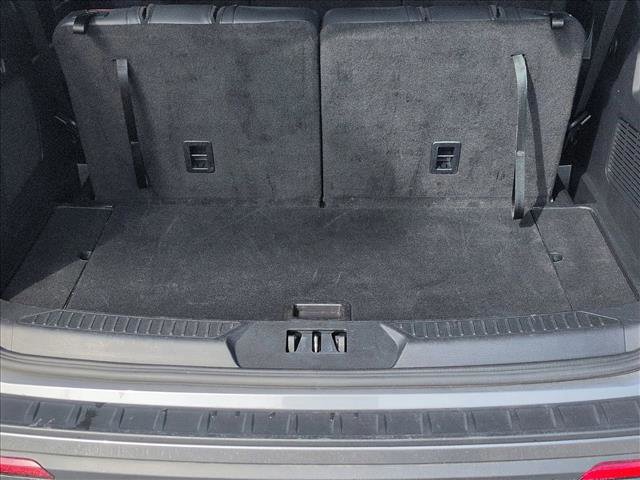 Certified 2025 Ford Explorer ST-Line w/ ST-Line Street Pack image 9