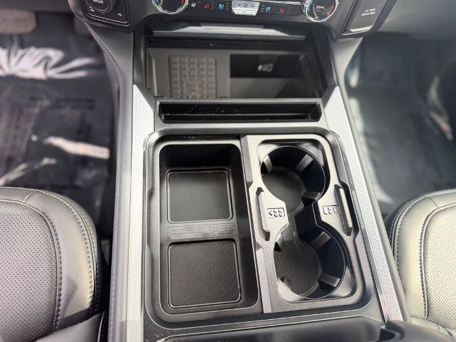 Certified 2026 Ford F250 Platinum AWD/4WD image 15
