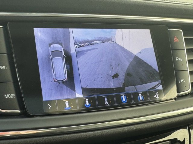 Used 2020 Buick Enclave Avenir w/ Avenir Technology Package image 38