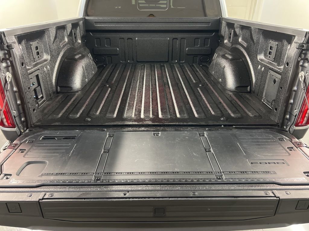 Certified 2025 Ford F150 Raptor AWD/4WD image 42