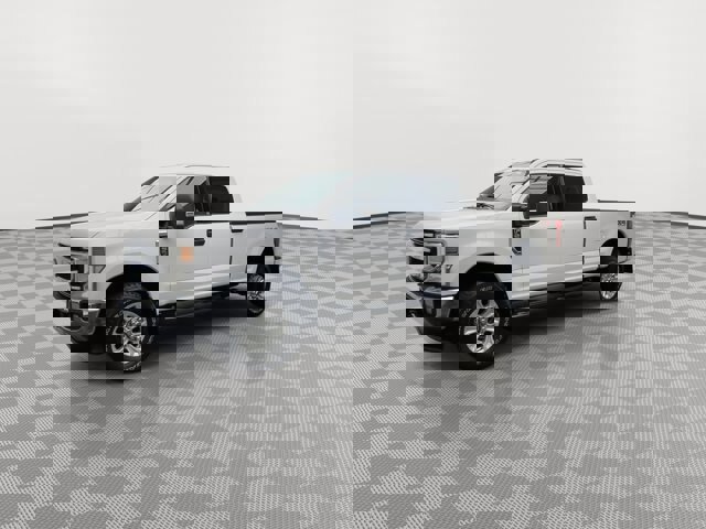 Certified 2020 Ford F250 XLT w/ XLT Value Package image 2