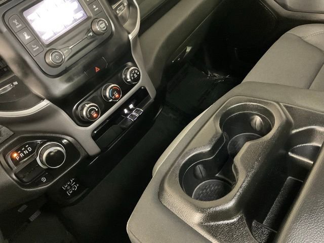 Used 2022 RAM 1500 Big Horn image 19