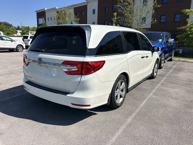 Used 2019 Honda Odyssey EX-L image 3